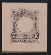 US Essays and Proofs #301E1A Mint\NH XF